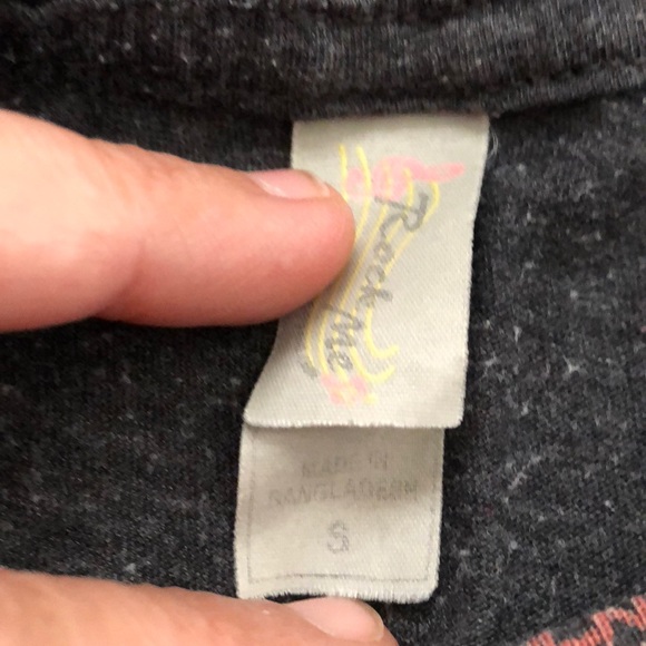 Twenty One 21 Pilots T 🤘🏼 - Picture 3 of 4